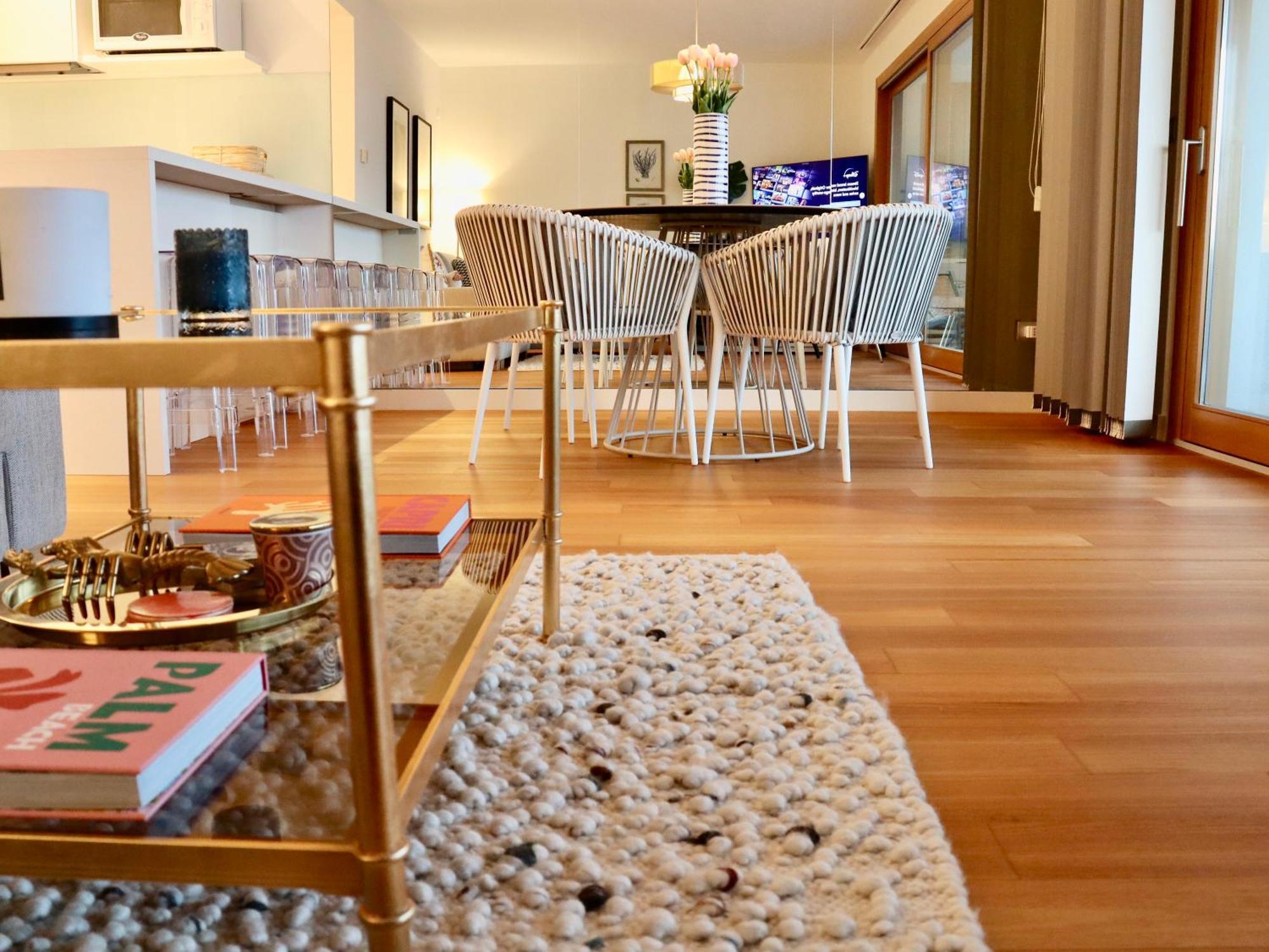 Portopiccolo Apartments Gemma Nel Golfo Di Trieste - With Beach Included Sistiana Exteriör bild