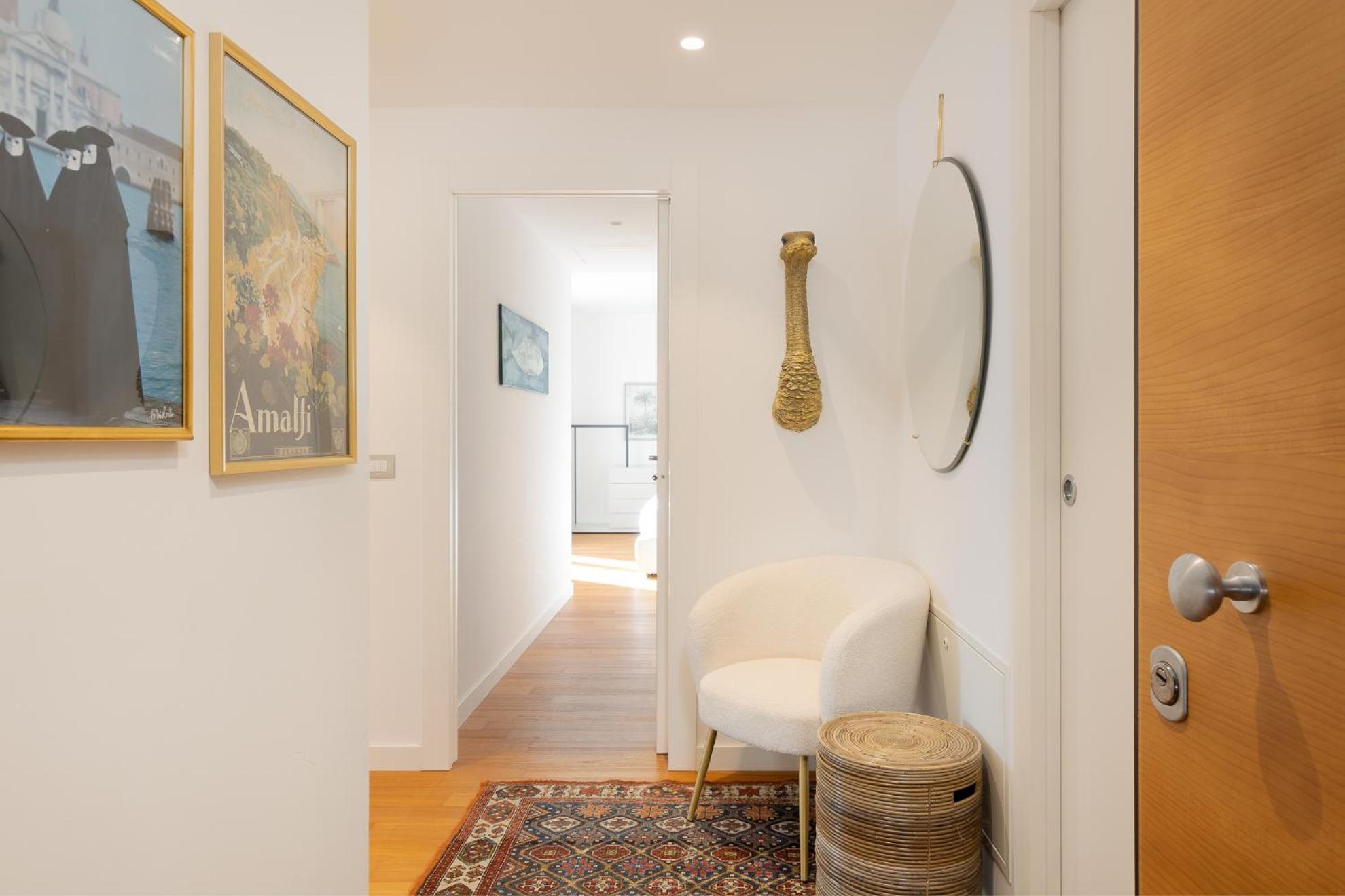 Portopiccolo Apartments Gemma Nel Golfo Di Trieste - With Beach Included Sistiana Exteriör bild