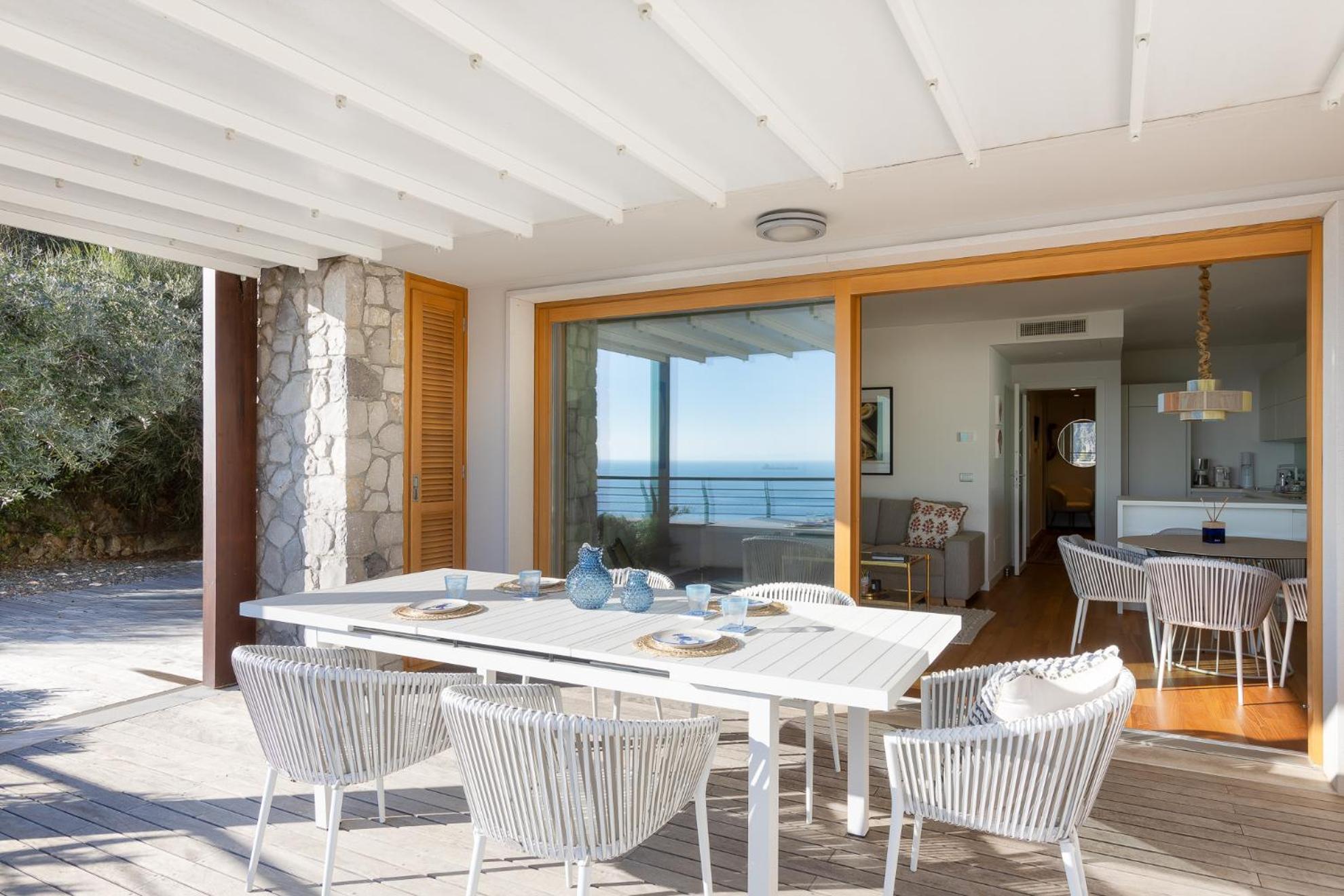 Portopiccolo Apartments Gemma Nel Golfo Di Trieste - With Beach Included Sistiana Exteriör bild