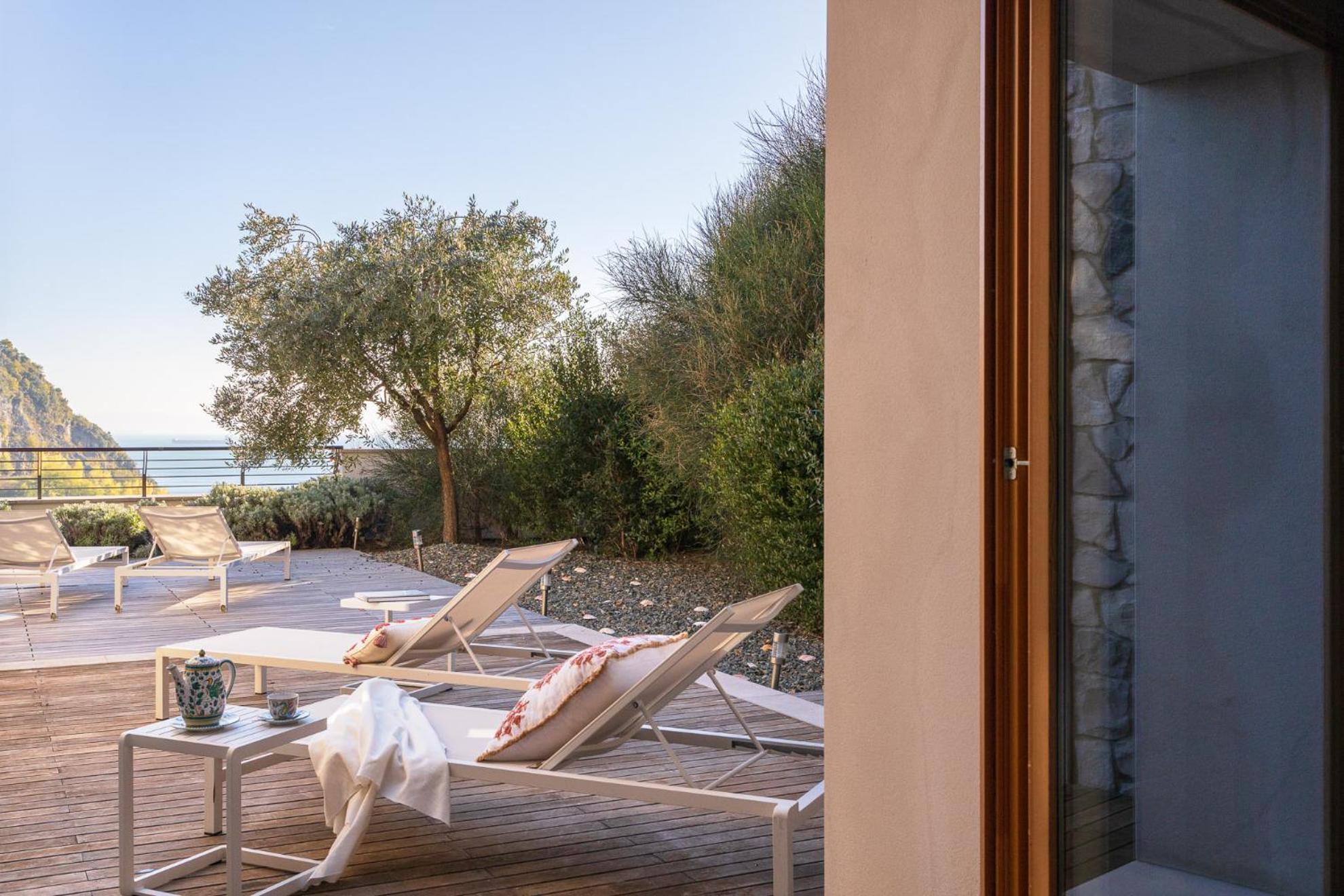 Portopiccolo Apartments Gemma Nel Golfo Di Trieste - With Beach Included Sistiana Exteriör bild