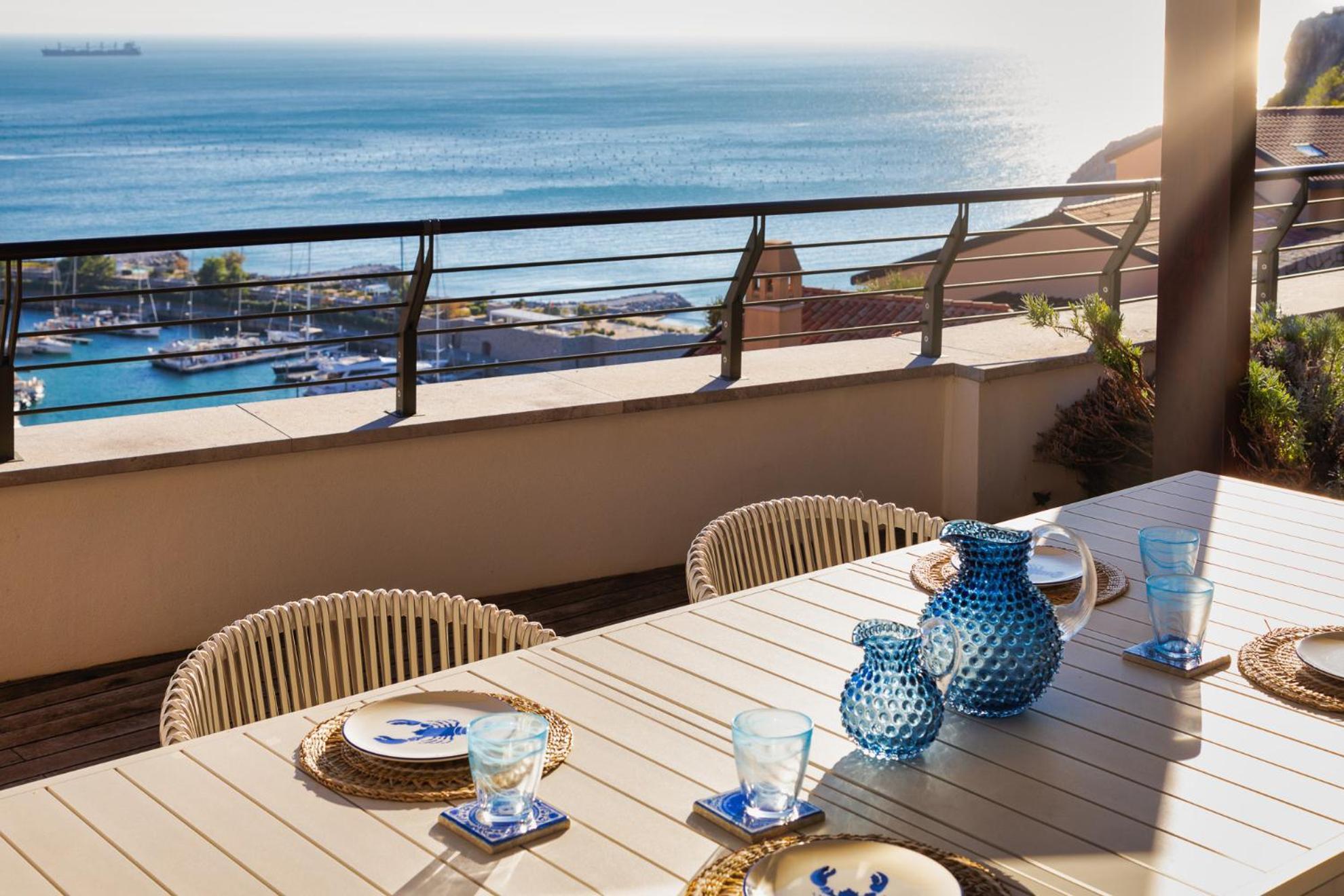 Portopiccolo Apartments Gemma Nel Golfo Di Trieste - With Beach Included Sistiana Exteriör bild