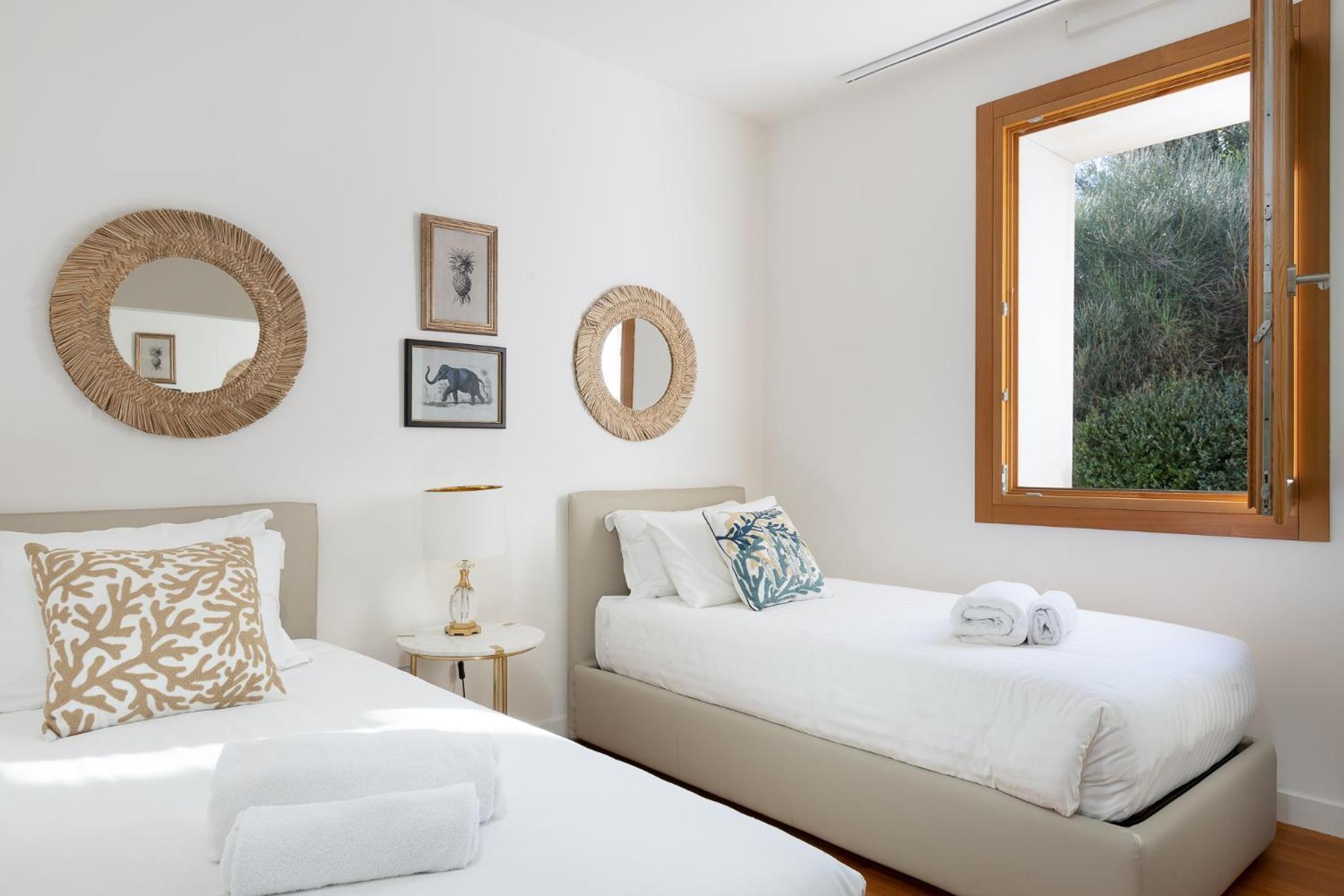 Portopiccolo Apartments Gemma Nel Golfo Di Trieste - With Beach Included Sistiana Exteriör bild