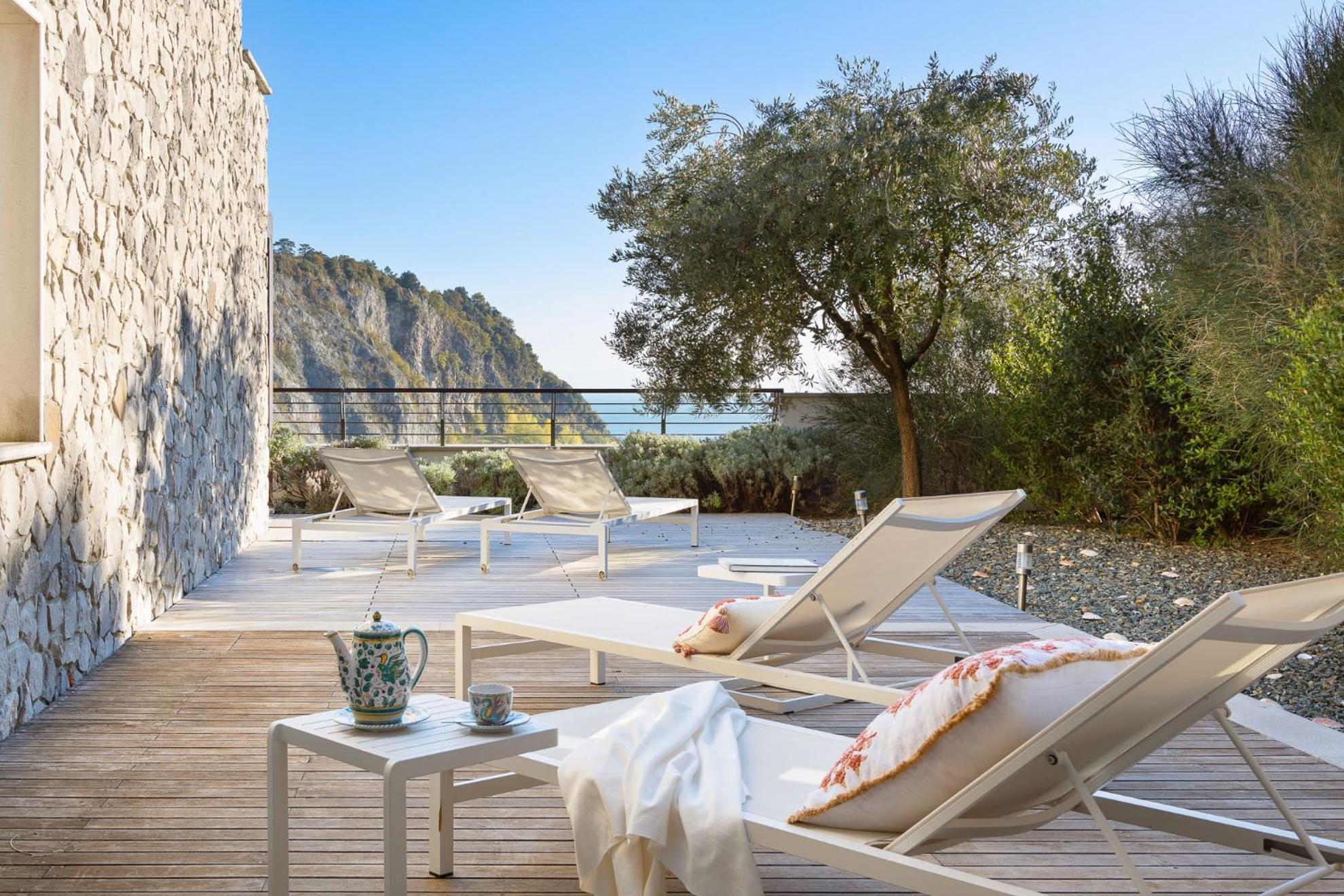 Portopiccolo Apartments Gemma Nel Golfo Di Trieste - With Beach Included Sistiana Exteriör bild